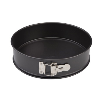 Koogivorm 24cm/0,30mm,avatav Profi