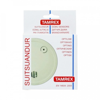 Optiline suitsuandur Tamrex