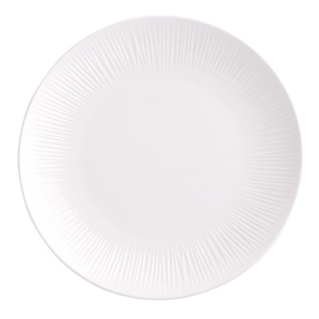 Praetaldrik Alessia 25cm valge