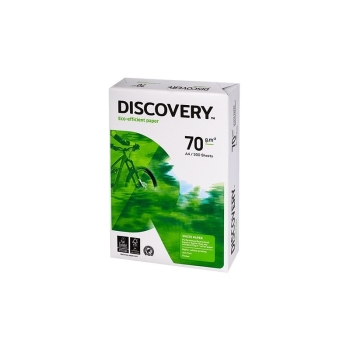 Koopiapaber Discovery A4/70g 500lehte