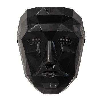 Mask Lider