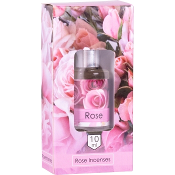Aroomiõli Rose Incenses 10ml