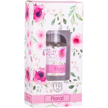 Aroomiõli Floral 10ml