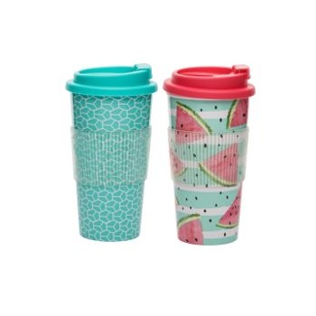 Reisitops Coffee to go valik
