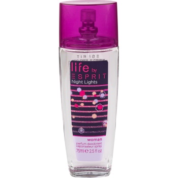 Parfüüm Esprit Night Life 75ml women