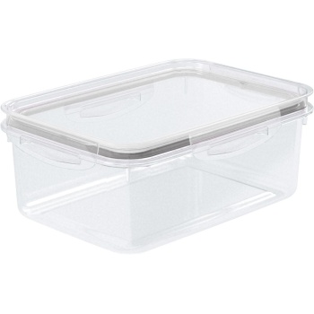 Säilituskarp Perfect Lock 2,6L plastik