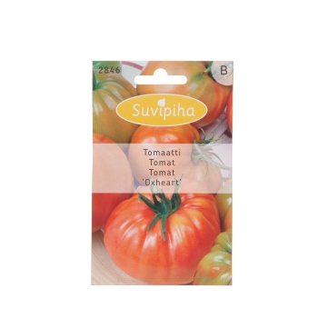 Suvipiha Tomat Oxheart 0,75g B