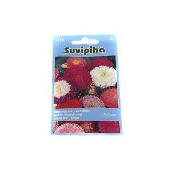 Suvipiha Aedaster Pompon segu 0,5g A