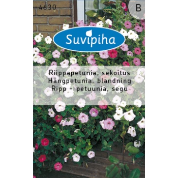 Suvipiha Petuunia rippuv segu 0,2g B