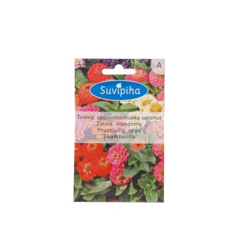 Suvipiha Pruudisõlg Thumbelina 1,5g A