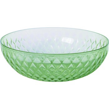 Salatikauss Glamour 3L roheline