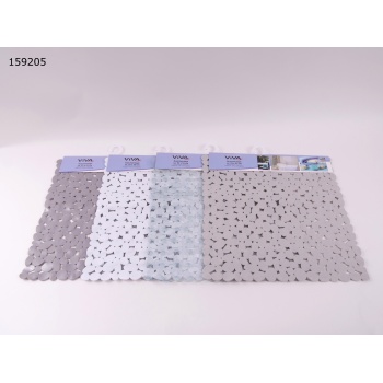 Libisemisvastane matt 53x53cm valik