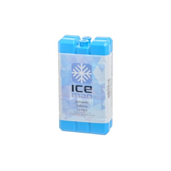 Külmaelement 200ml 2tk 15x8,5x2cm