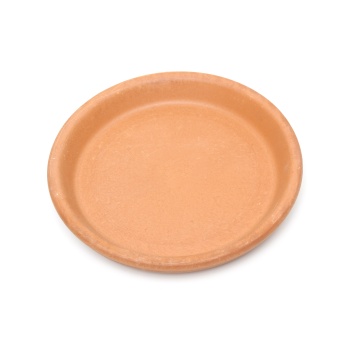 Lillepoti alus savist Italia 17cm