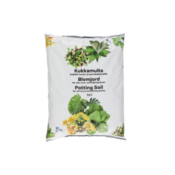 Lillemuld Xpert Garden 10L