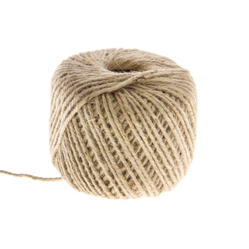 Nöör Jute 100m x 2mm /400g