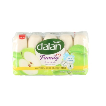 Seep Dalan Õun 5x75g