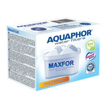 Vahetusfilterelement Aquaphor Maxfor+