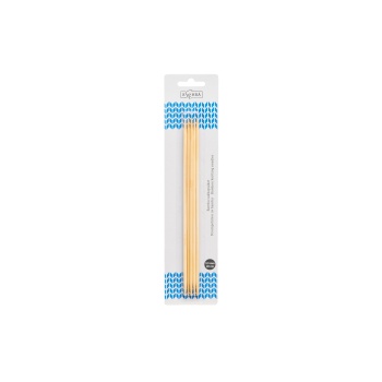 Kudumisvardad 3,5mm 20cm 5tk bambus