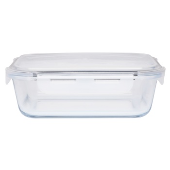 Klaasvorm Maku kaanega 1,52L