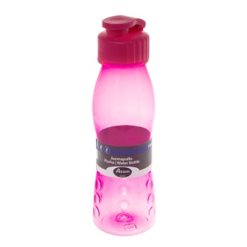 Joogipudel Atom 700ml plastik