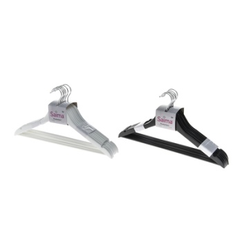 Riidepuu puidust Nord Clean 6tk valik