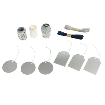 Komplekt pakkimiseks Luxury