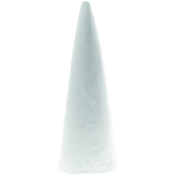 Käsitöötarvik koonus 38cm