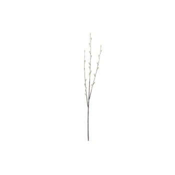 Kunstlill Pajuoksad 80cm