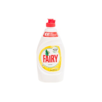 Fairy Lemon 450ml