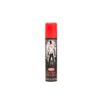 Spray veri riidele 75ml