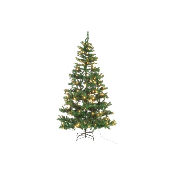 Kunstkuusk 210cm 240LED