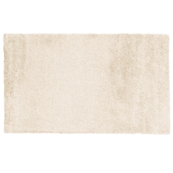 Vaip Deco 50x80cm valge narmastega