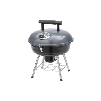 Söegrill Mustang 36cm kõrgus 30cm