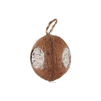 Linnusöök Tintti kookospähkli-rasva segu