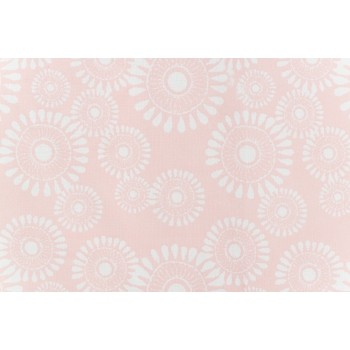 Laudlina 4Living Sun roosa 150x250cm