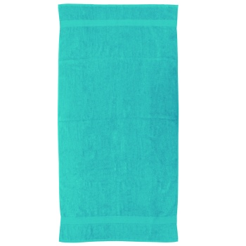 Froteerätik Color 70x140cm türkiis