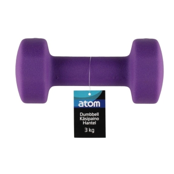 Hantel Atom 3kg