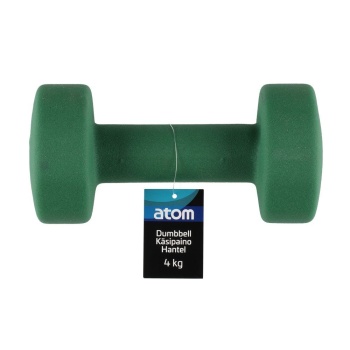 Hantel Atom 4kg