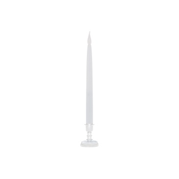 LED antiikküünal 2tk jalaga 35,5cm