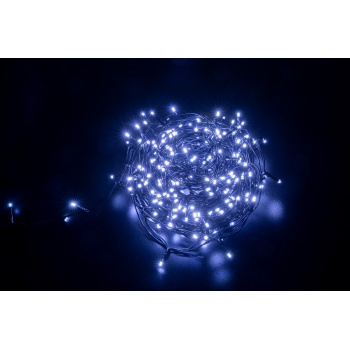 Elektriküünlad 600LED IP44 külm valge