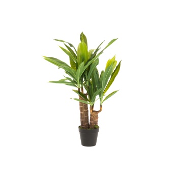 Kunstpuu Yucca 4Living 85cm