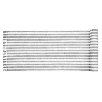 Laualinik Stripe 33x140cm narmastega