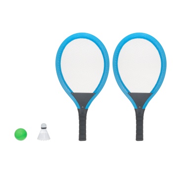 Sulgpalli- /tennisereketid 2reketit+2palli