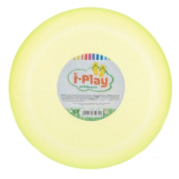 Lendav taldrik I-Play 23cm