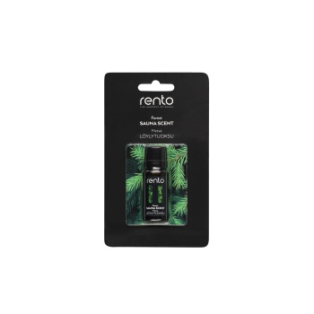 Saunaaroom Rento mets 10ml