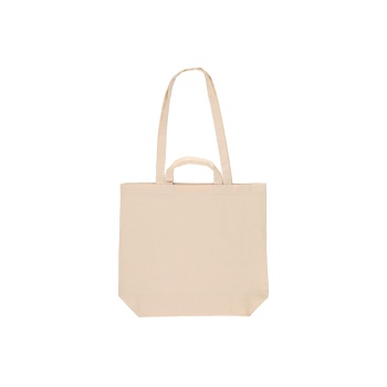 Ostukott Ecobag 41x13x46cm riidest