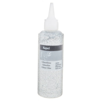 Glitterliim 118ml valik