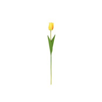 Kunstlill Tulp 55cm