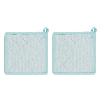 Pajalapid 20x20cm/2tk Suvi  sinine